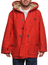 Parka Universal Works