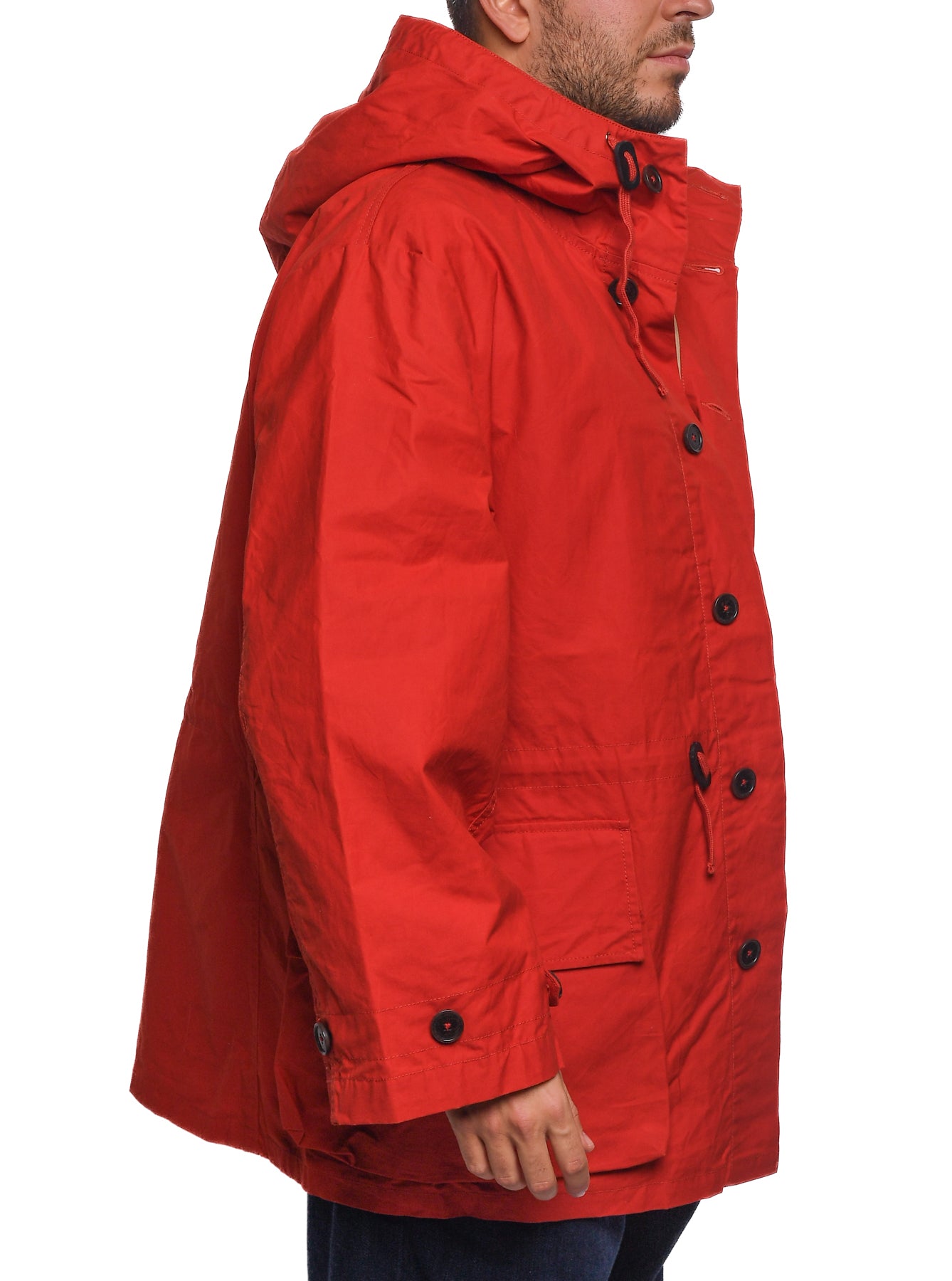 Parka Universal Works