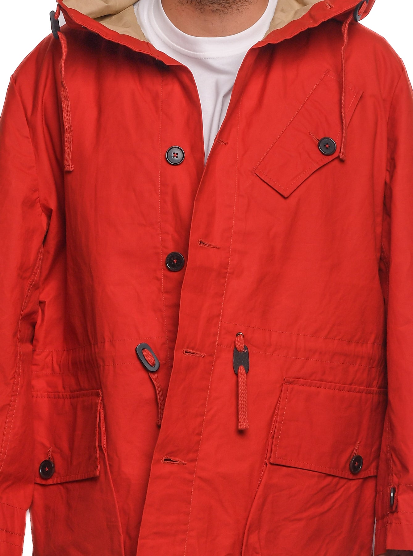 Parka Universal Works