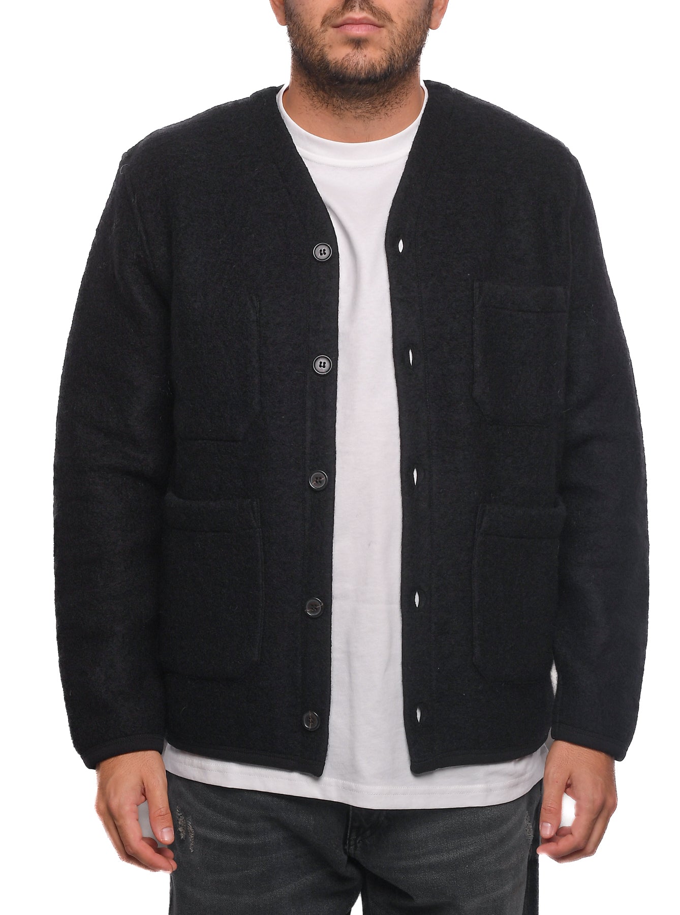 Cardigan Univerasl works