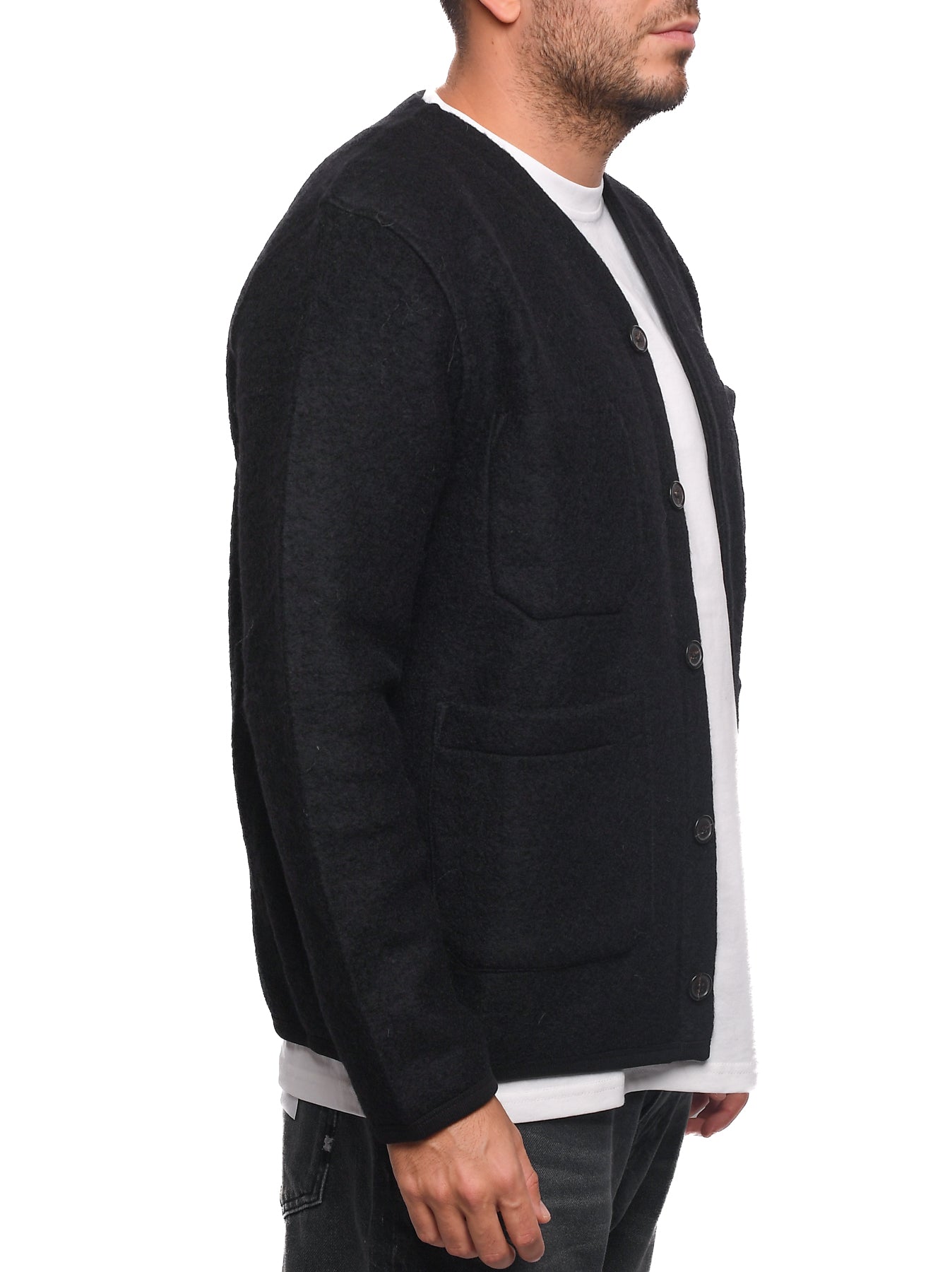 Cardigan Univerasl works