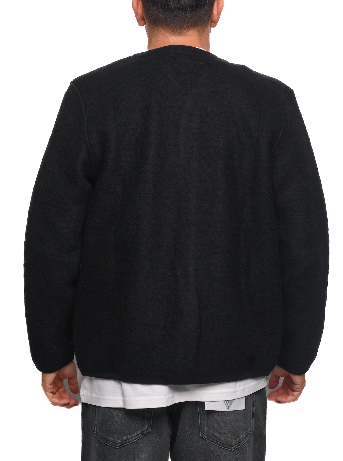 Cardigan Univerasl works