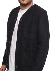 Cardigan Univerasl works