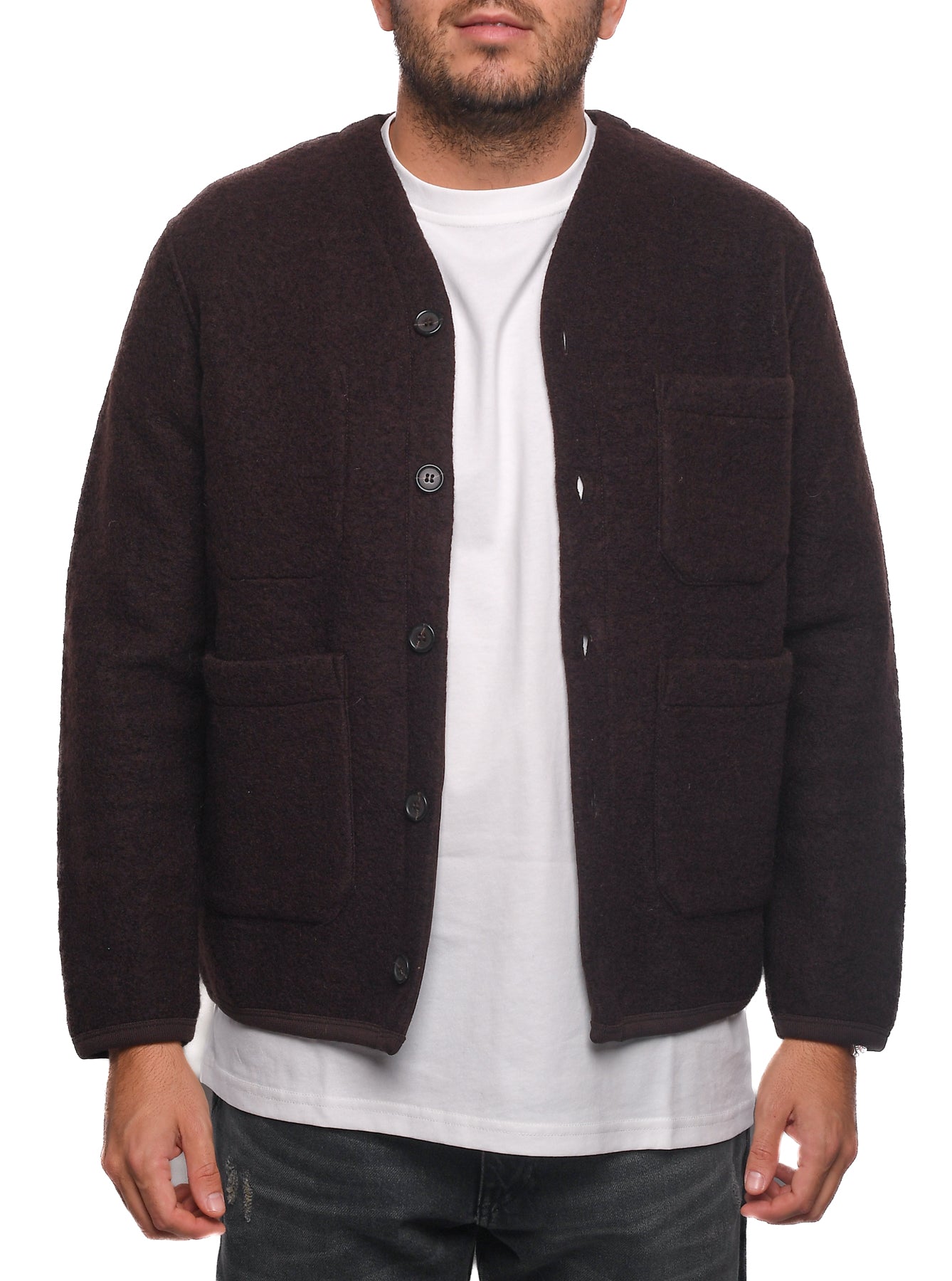 Cardigan Universal works