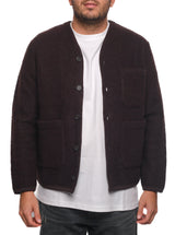 Cardigan Universal works