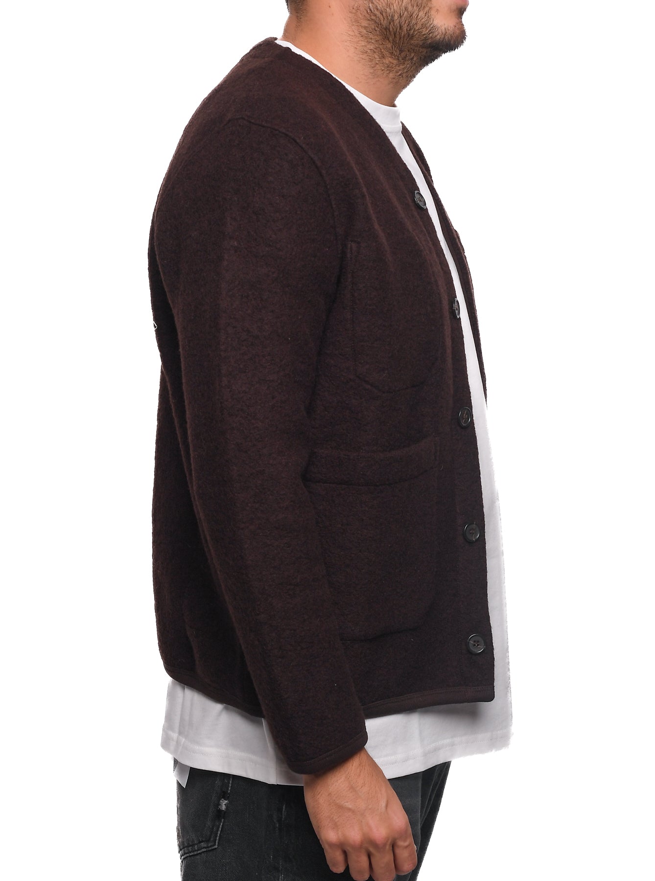 Cardigan Universal works