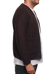 Cardigan Universal works