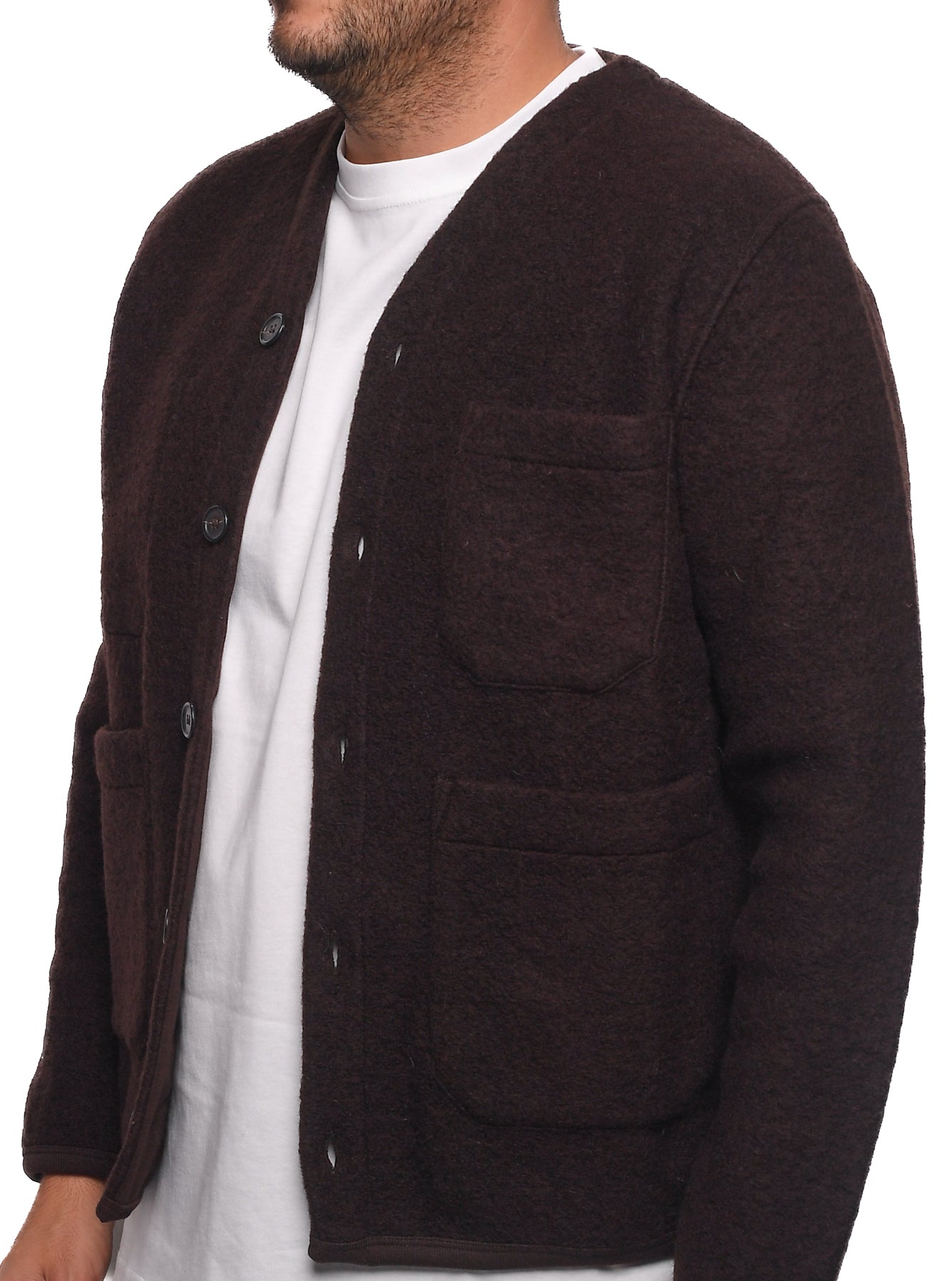 Cardigan Universal works