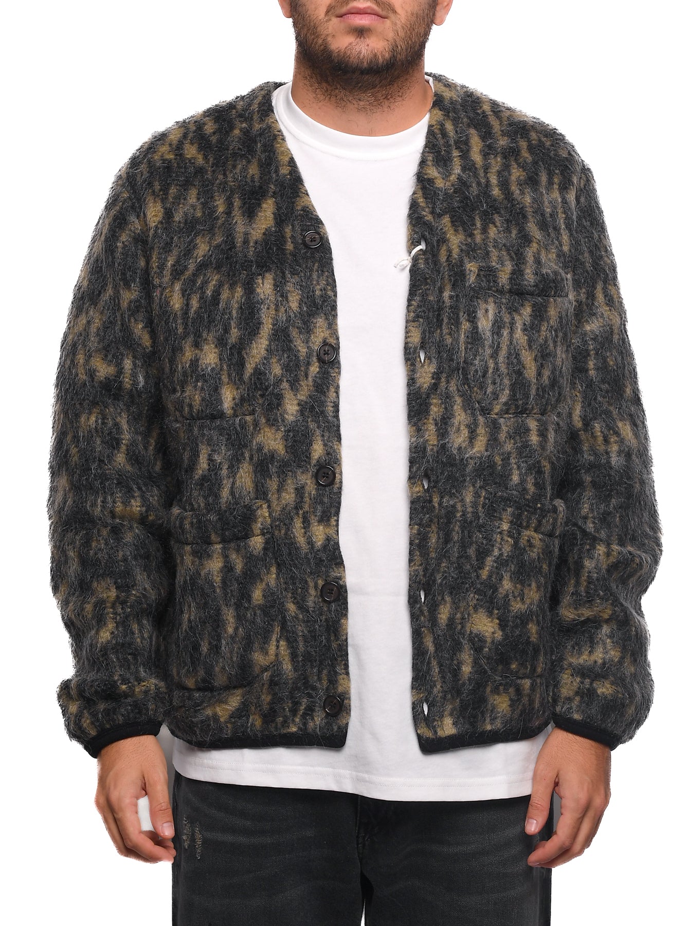 Cardigan Universal works