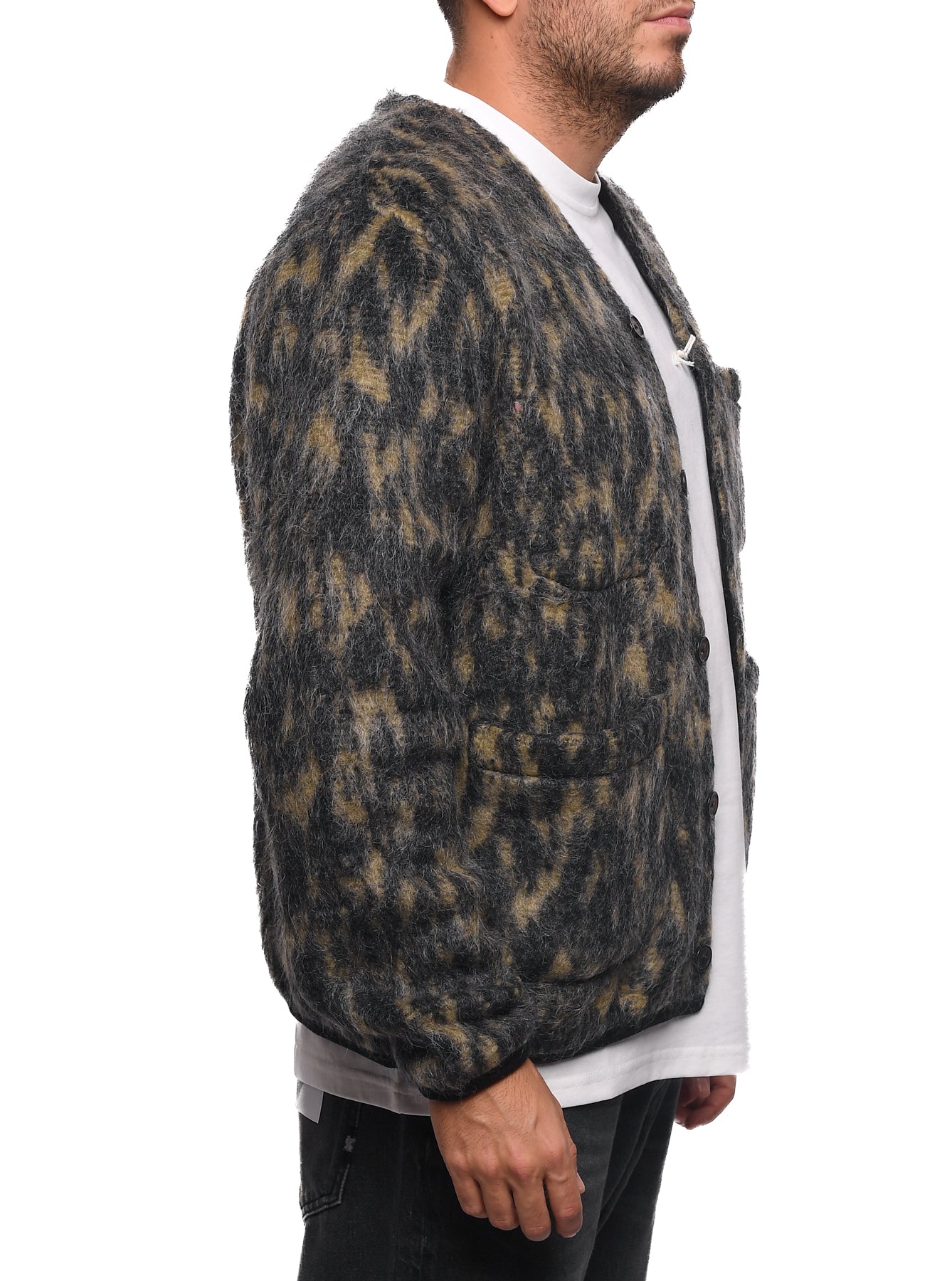 Cardigan Universal works