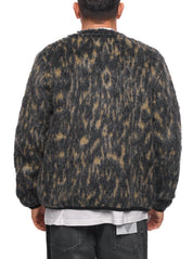 Cardigan Universal works