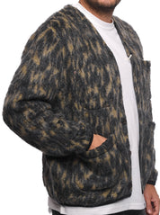 Cardigan Universal works