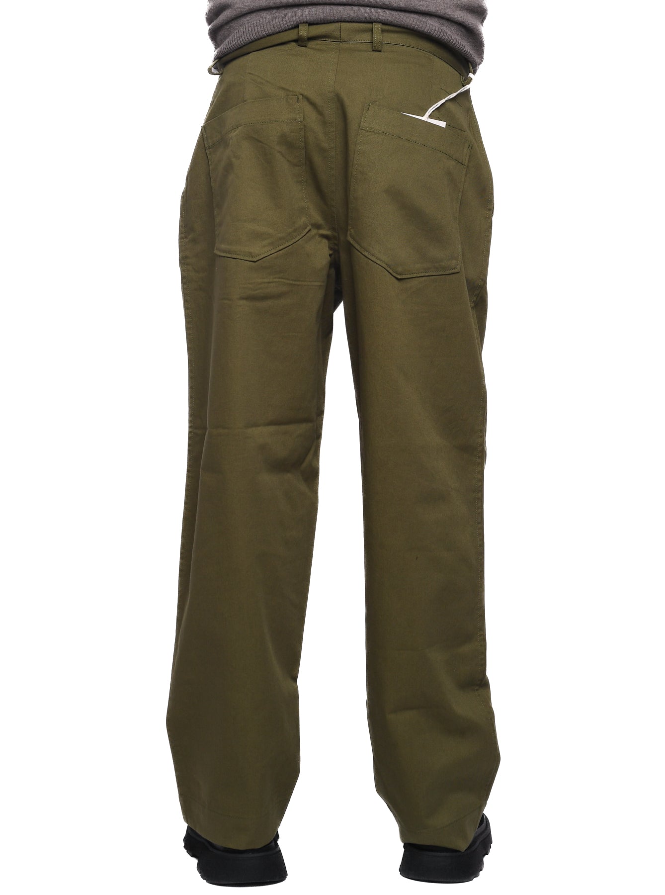 Pantalone Universal Works