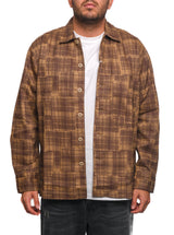 Camicia fantasia Universal Works
