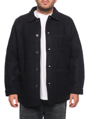 Overshirt Universa Works