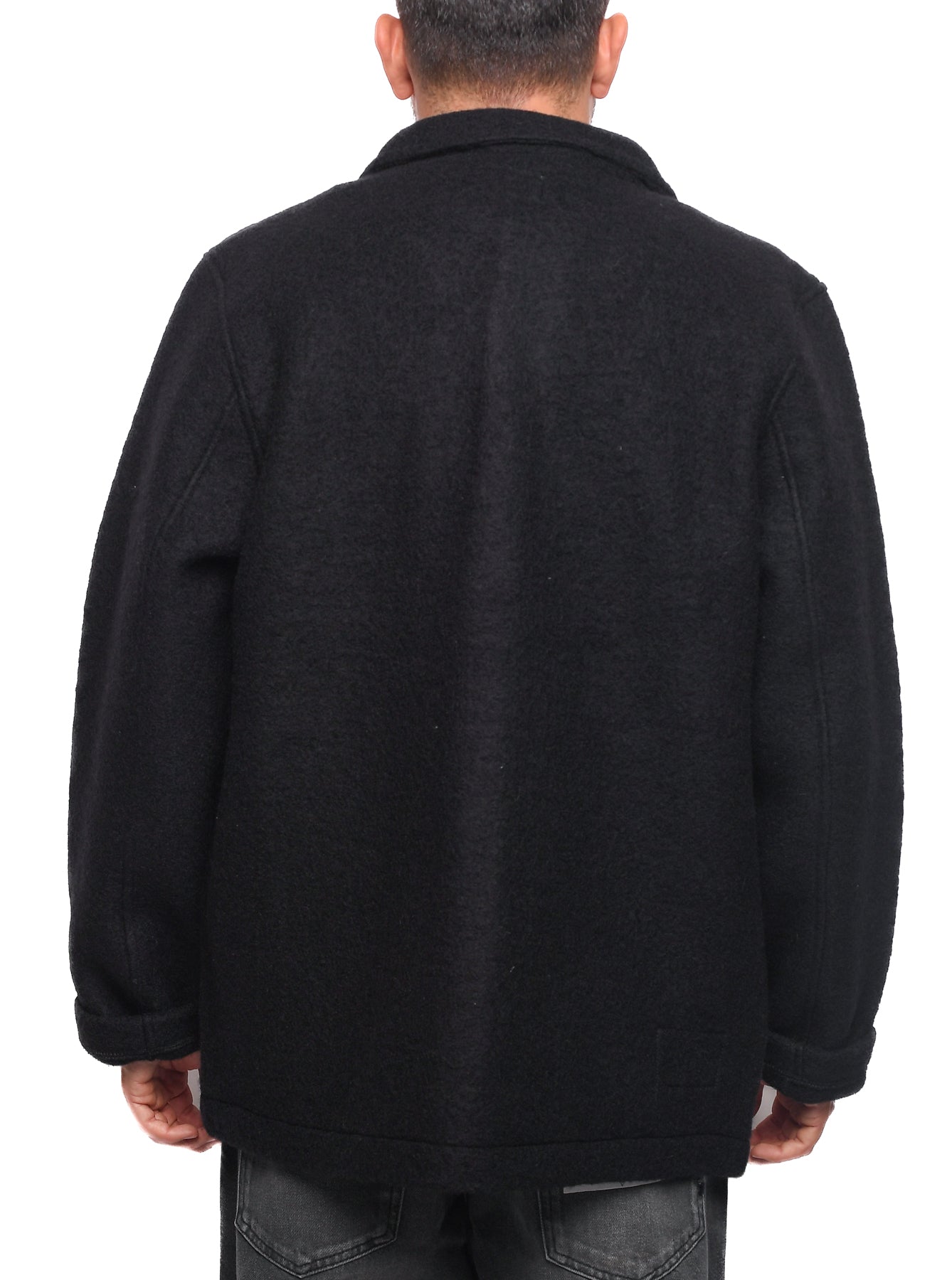 Overshirt Universa Works