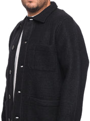 Overshirt Universa Works