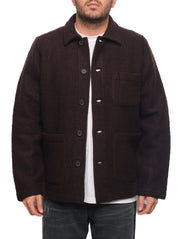 Overshirt Universal Works