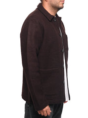 Overshirt Universal Works