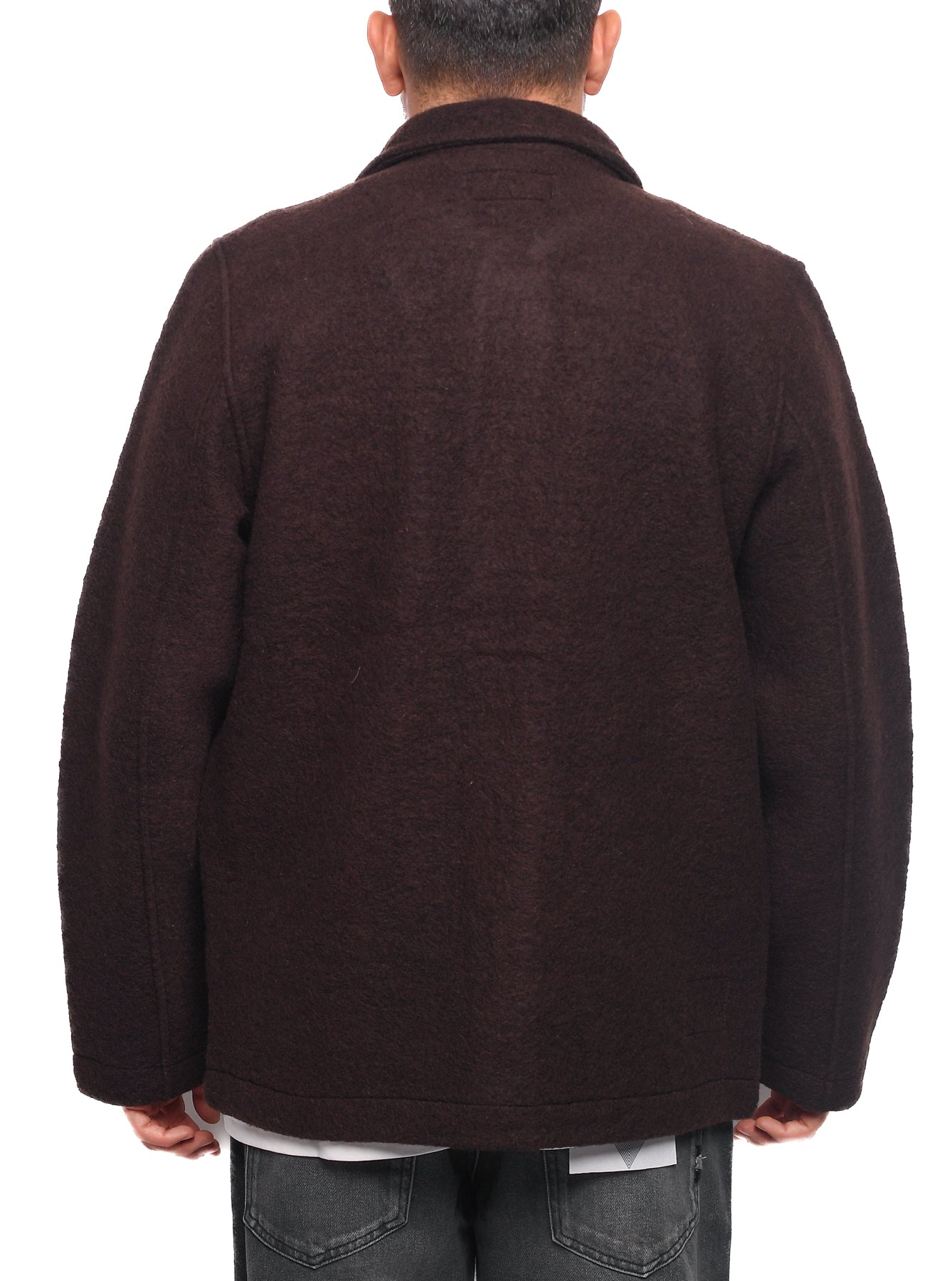 Overshirt Universal Works