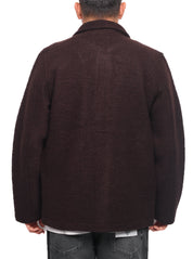 Overshirt Universal Works