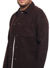 Overshirt Universal Works