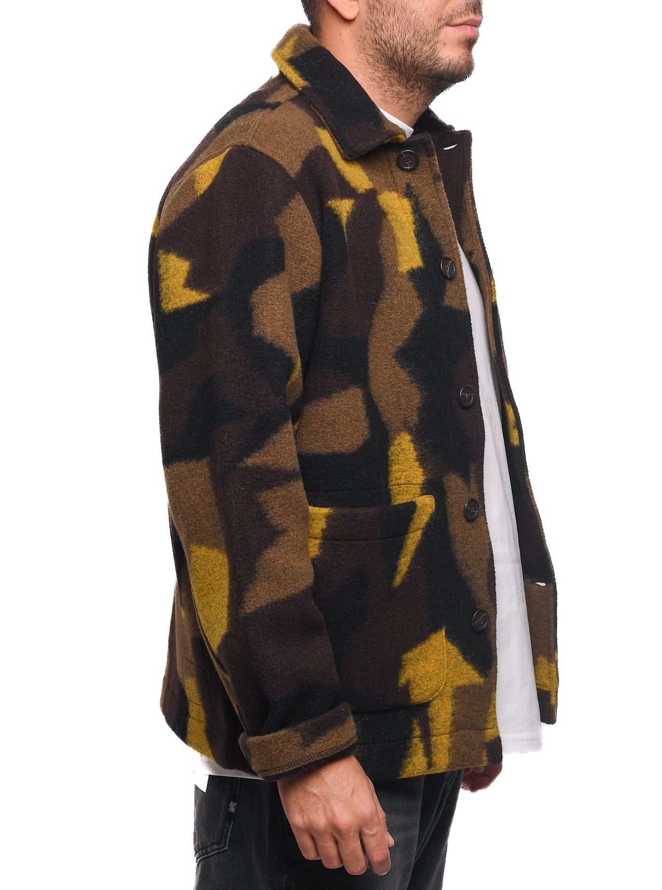 Overshirt Universa Works