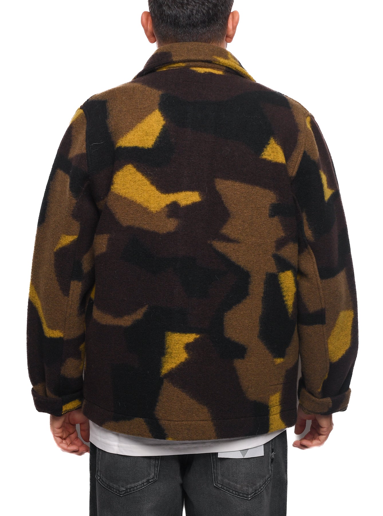 Overshirt Universa Works