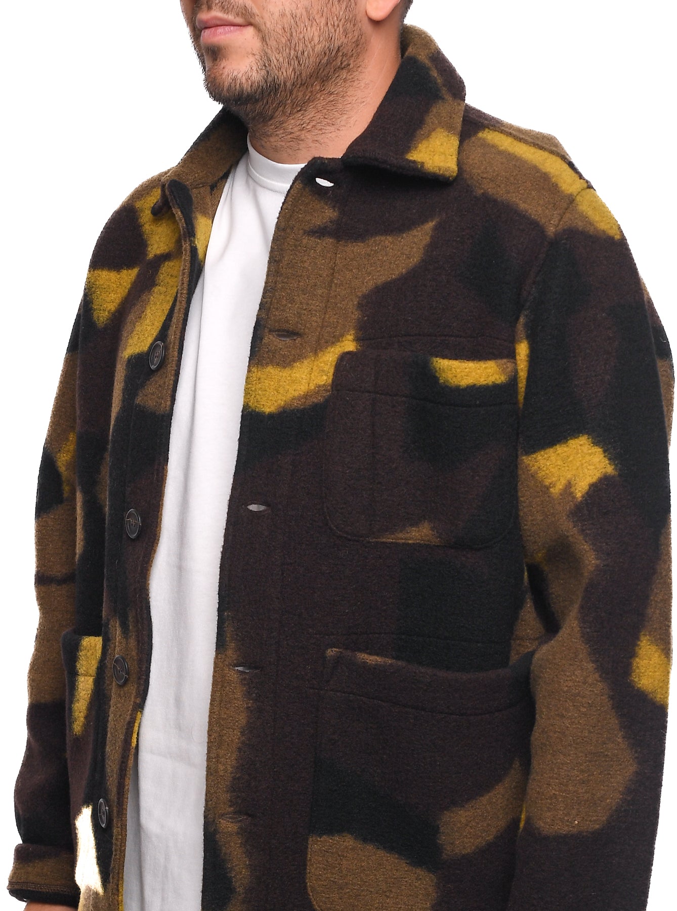 Overshirt Universa Works