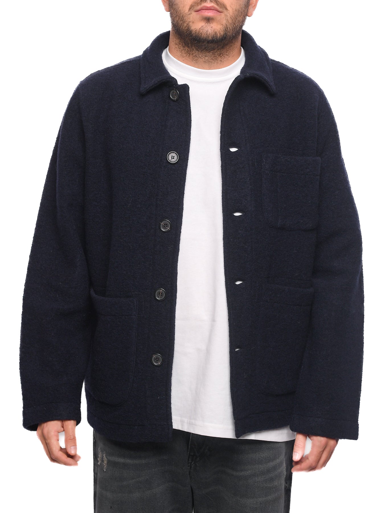 Overshirt Universal Works