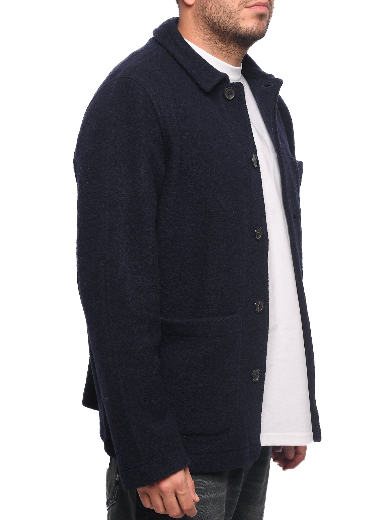 Overshirt Universal Works