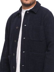 Overshirt Universal Works