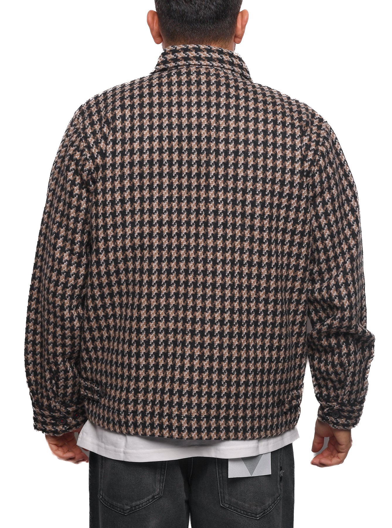 Giubbotto Universal Works