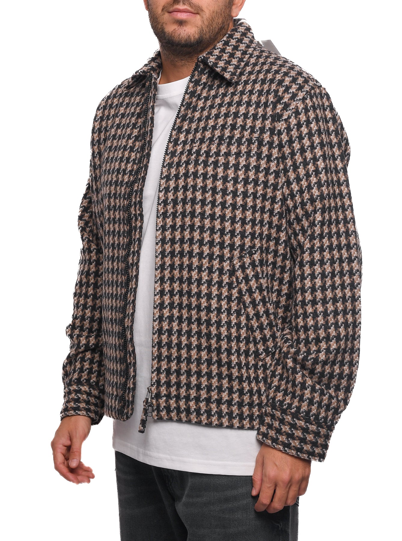 Giubbotto Universal Works