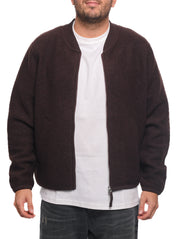 Bomber lana Universal Works