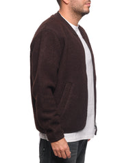 Bomber lana Universal Works