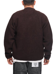 Bomber lana Universal Works