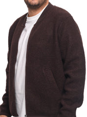 Bomber lana Universal Works