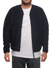 Bomber lana Universal Works