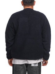 Bomber lana Universal Works