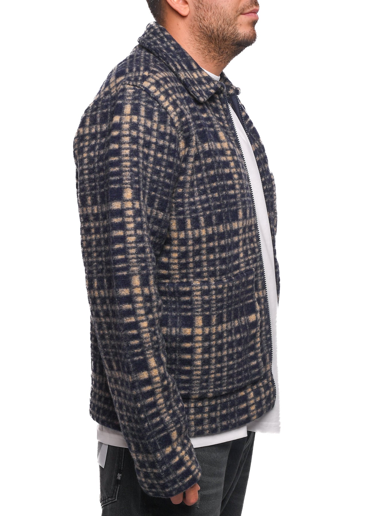 Overshirt Universal Works