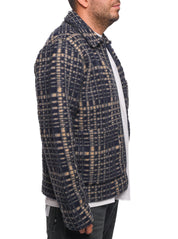 Overshirt Universal Works