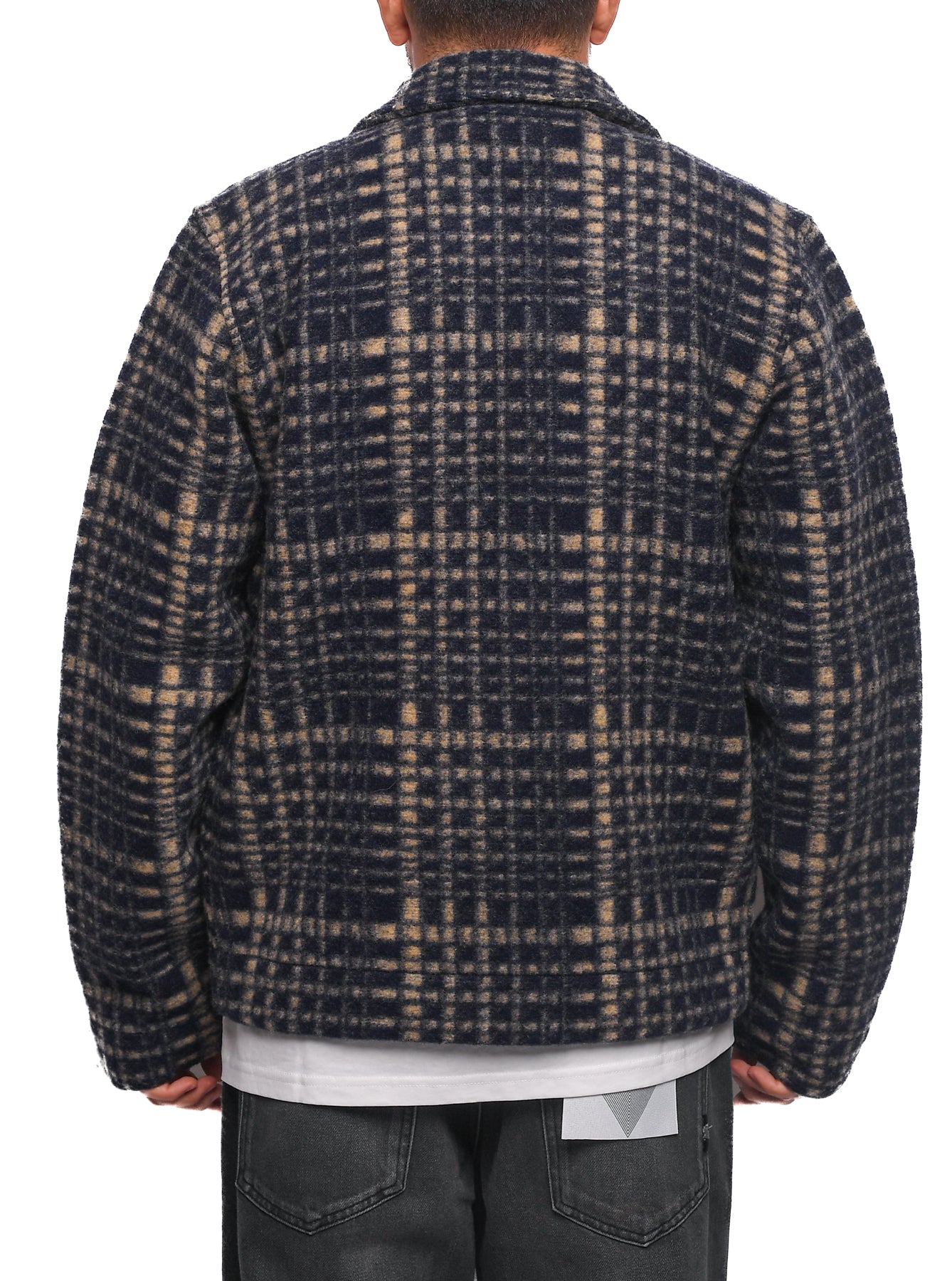 Overshirt Universal Works