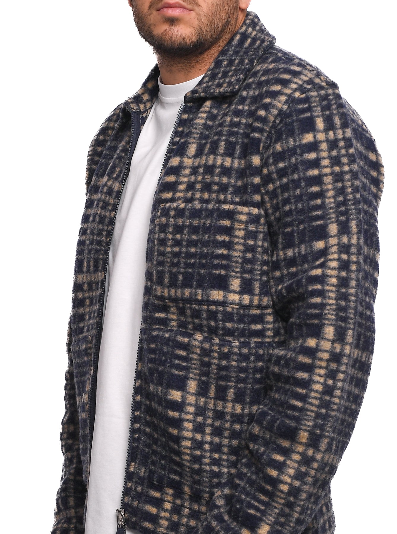 Overshirt Universal Works