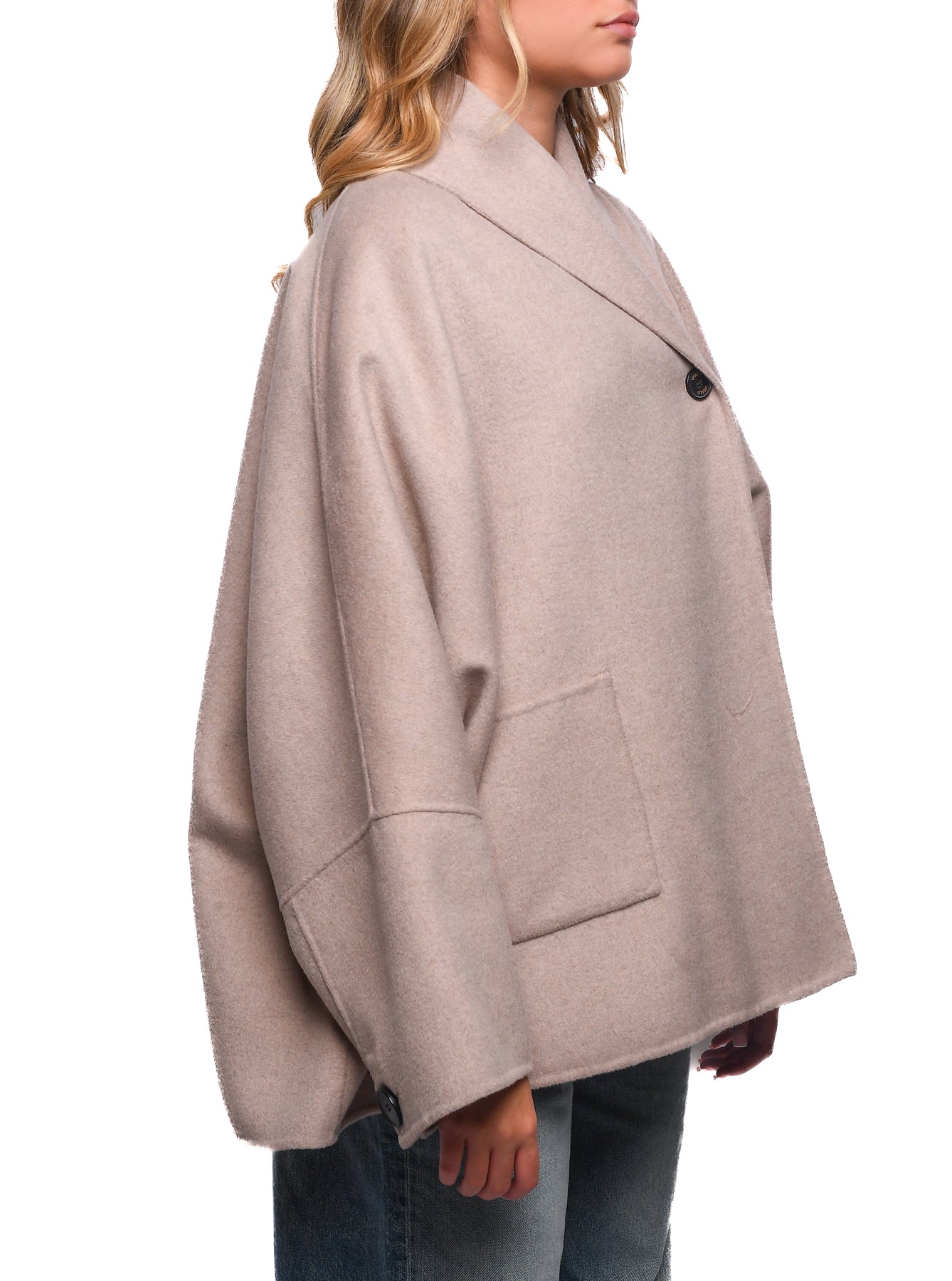Cappotto VICOLO