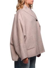 Cappotto VICOLO