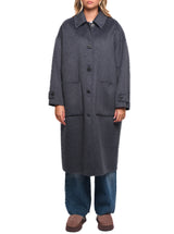 Cappotto VICOLO