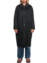 Cappotto VICOLO
