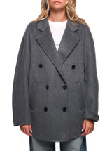 Cappotto VICOLO