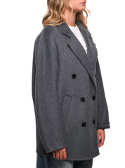 Cappotto VICOLO